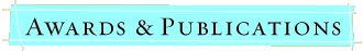 Awards abnd Publications
